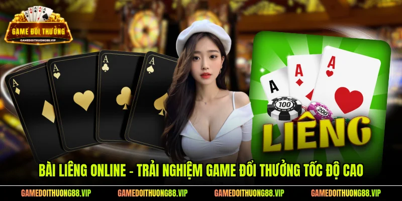 Bài Liêng online