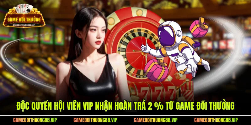 Độc quyền hội viên VIP
