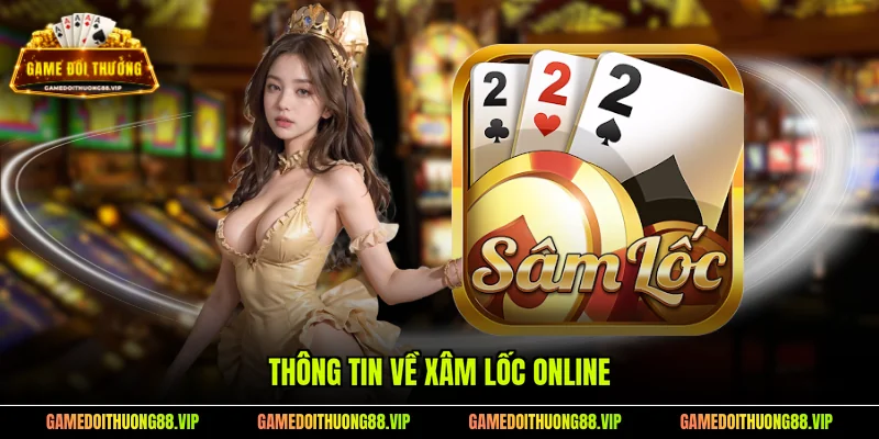 Thông tin về xâm lốc online