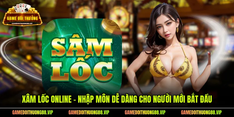 xâm lốc online